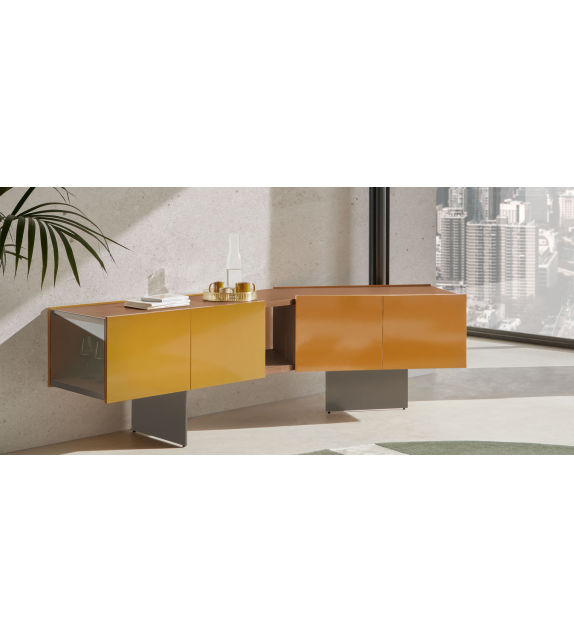 Toscana Firenze Punt Sideboard
