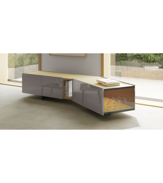 Toscana Firenze Punt Sideboard