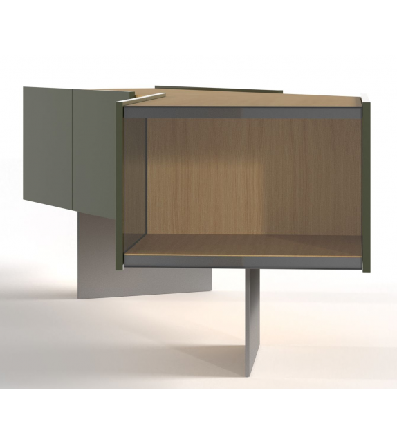 Toscana Firenze Punt Sideboard