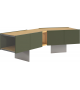 Toscana Firenze Punt Sideboard