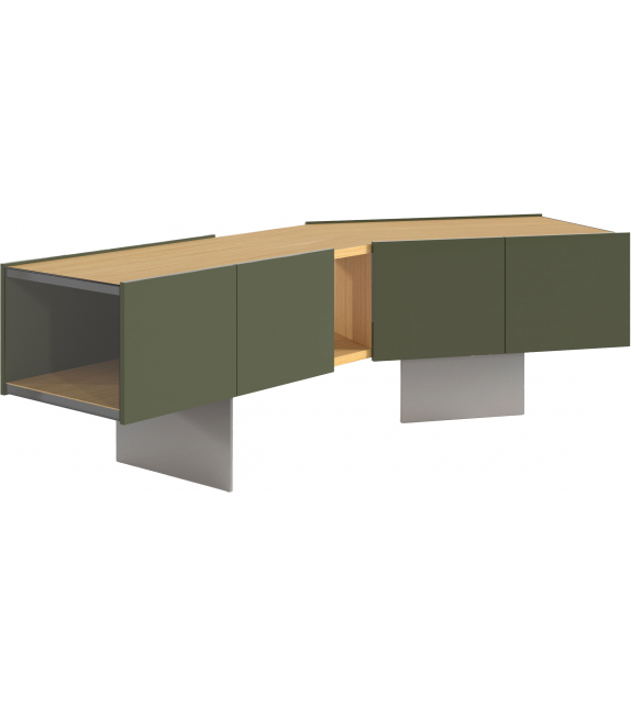 Toscana Firenze Punt Sideboard