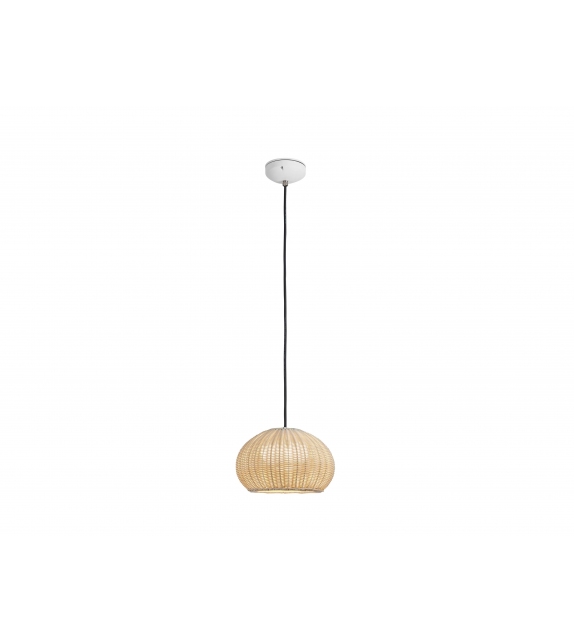 Garota Bover Suspension