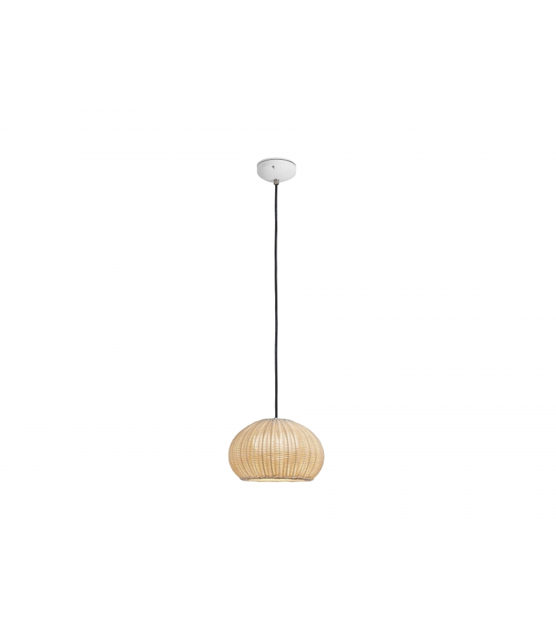 Garota Bover Suspension