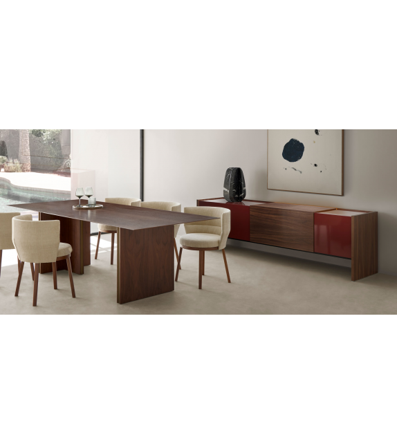 Toscana Lucca Punt Sideboard