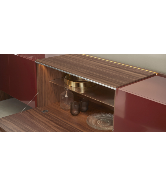 Toscana Lucca Punt Sideboard