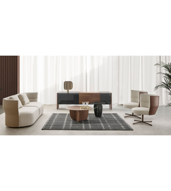 Toscana Lucca Punt Sideboard