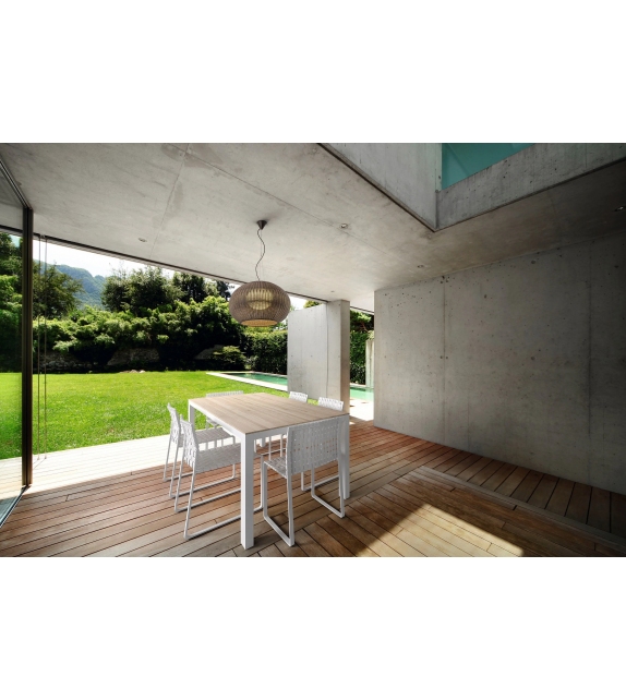 Garota 2 Bover Suspension