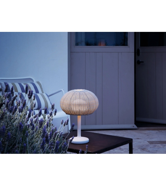 Fora Bover Lampe de Table