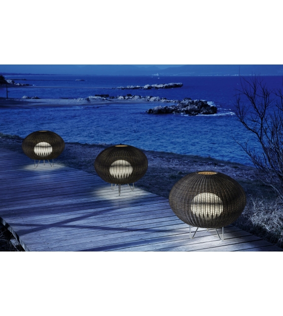 Fora Bover Lampadaire