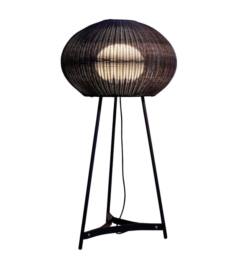 Garota 2 Bover Lampadaire