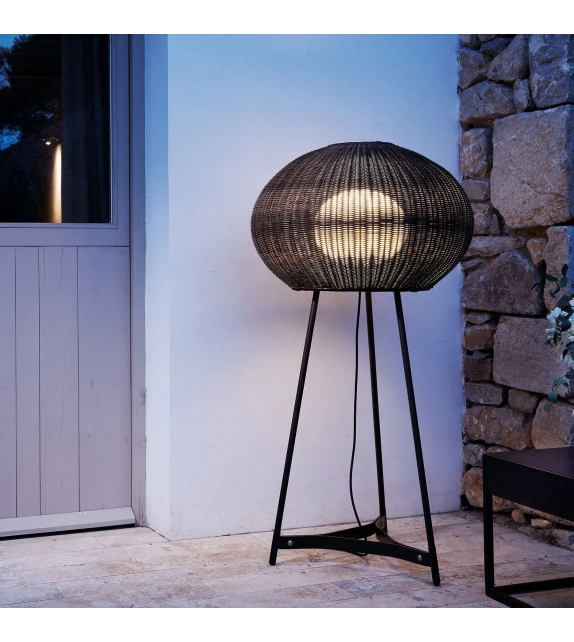 Garota 2 Bover Lampadaire