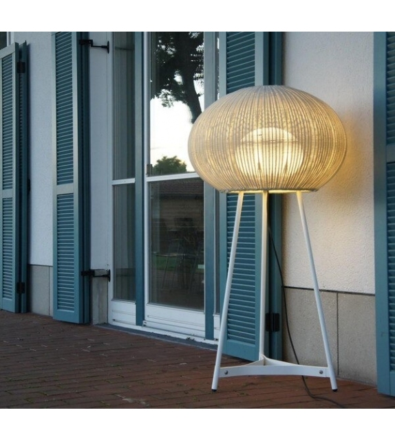 Garota 2 Bover Lampadaire