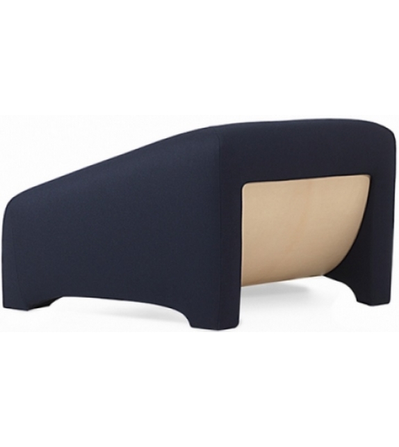 DC 145 Fauteuil Ceccotti Collezioni