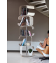 Tico Zava Bookshelf
