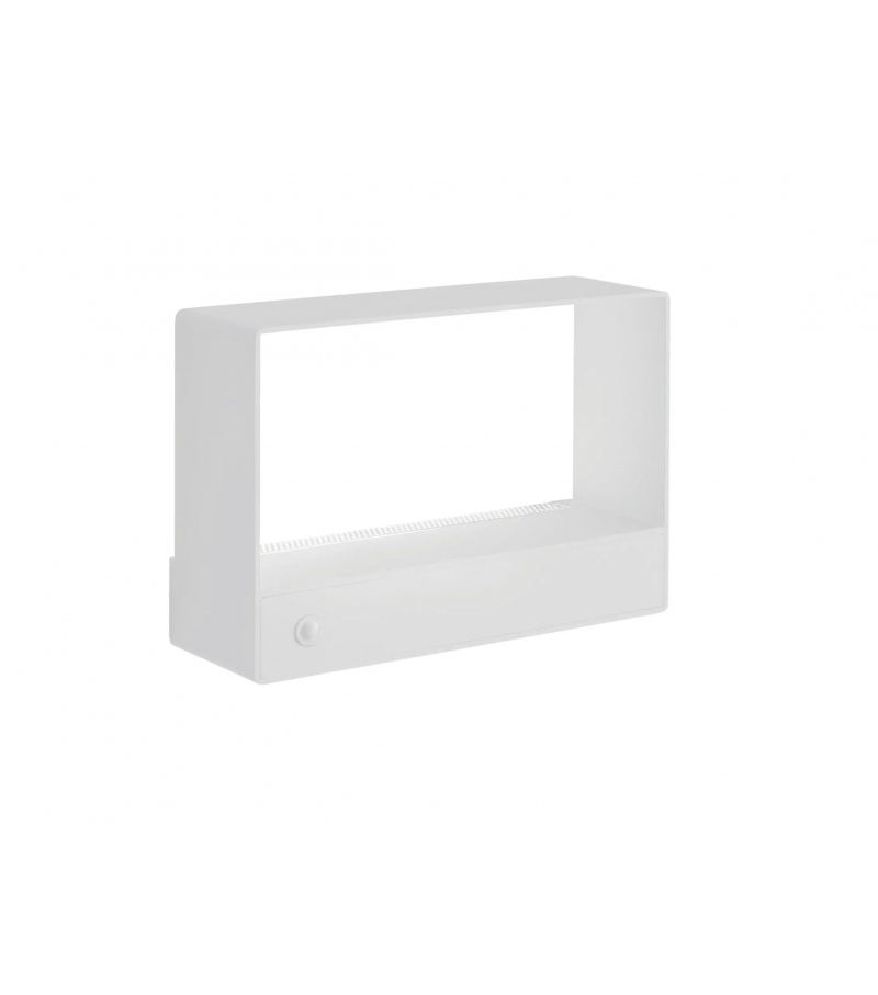 Helios Bover Wandleuchte