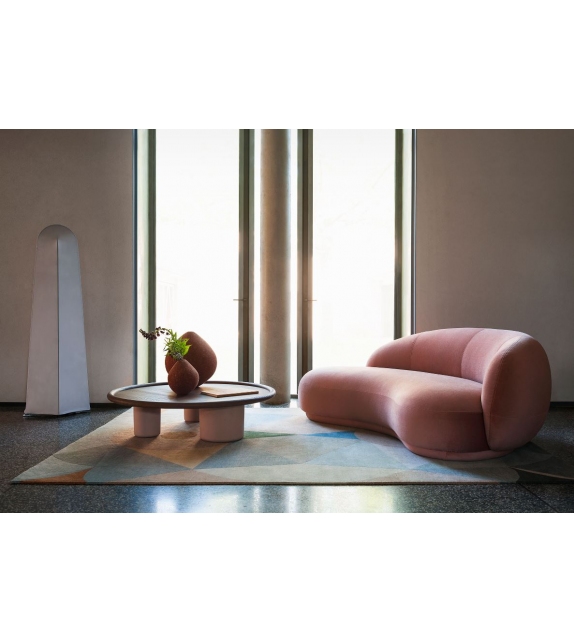 Julep Tacchini Chaise Longue