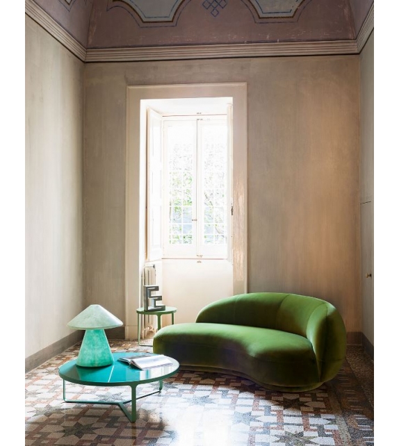 Julep Tacchini Chaise Longue