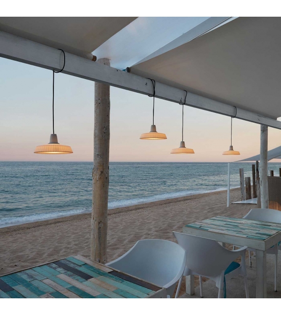 Hardy Bover Hängeleuchte