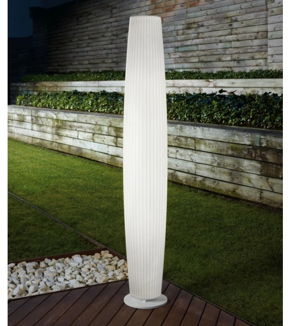 Maxi Bover Lampada da Terra