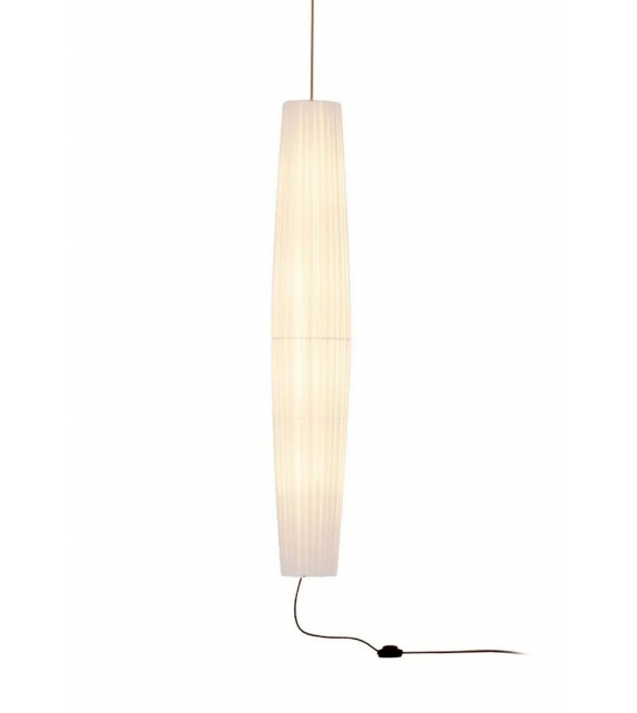 Maxi Bover Lampada da Terra