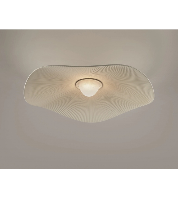 Mediterrània Bover Ceiling Lamp
