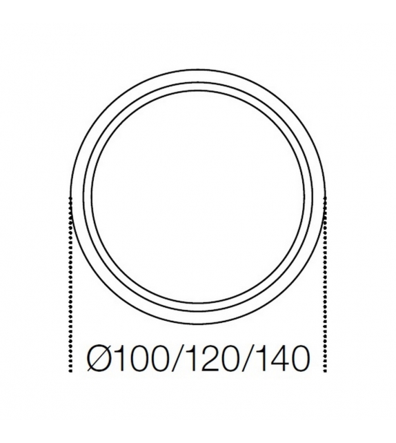 Lebel 10 Specchio Gallotti&Radice