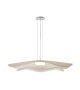 Mediterrània Bover Ceiling Lamp