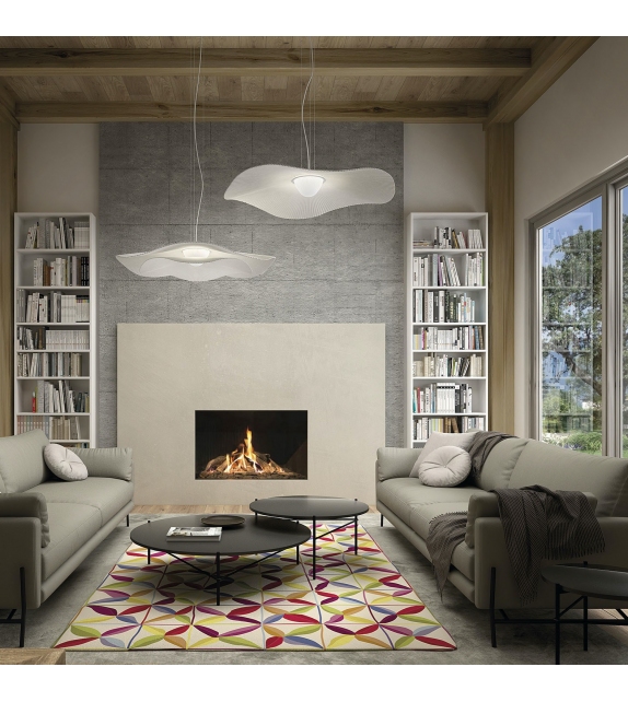 Mediterrània Bover Ceiling Lamp