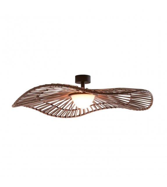 Mediterrània Bover Ceiling Lamp