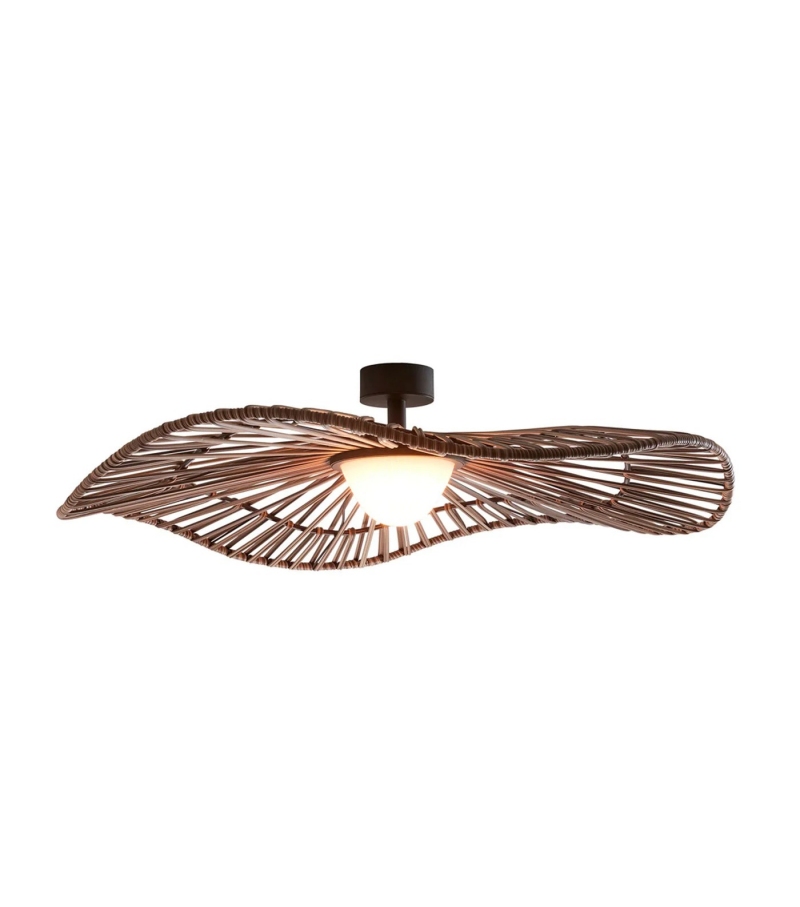 Mediterrània Bover Ceiling Lamp