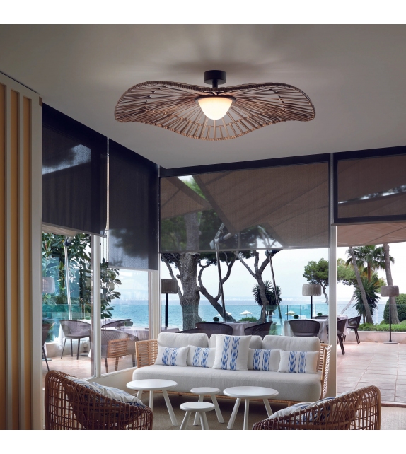 Mediterrània Bover Lampada da Soffitto