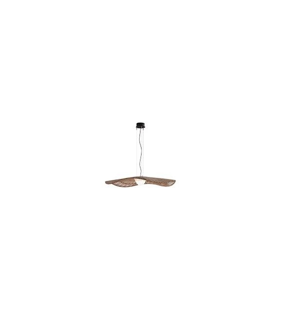 Mediterrània Bover Pendant Lamp