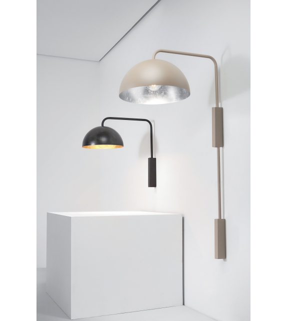 Hook Zava Wall Lamp