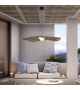 Mediterrània Bover Pendant Lamp