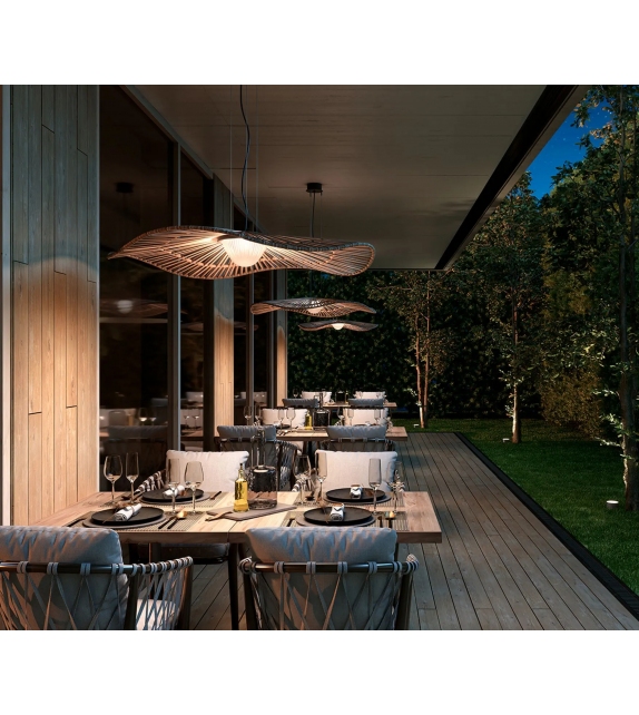 Mediterrània Bover Pendant Lamp