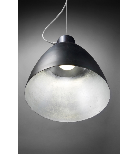 Soda Zava Suspension Lamp
