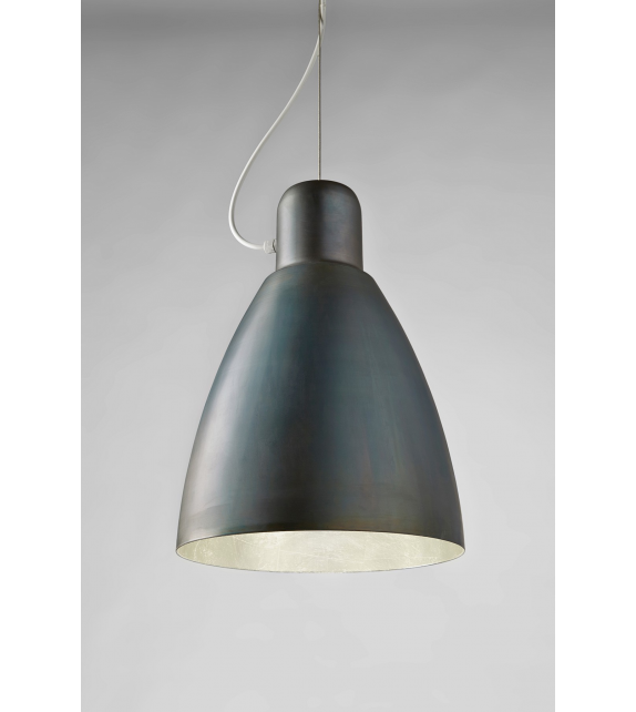 Soda Zava Suspension Lamp