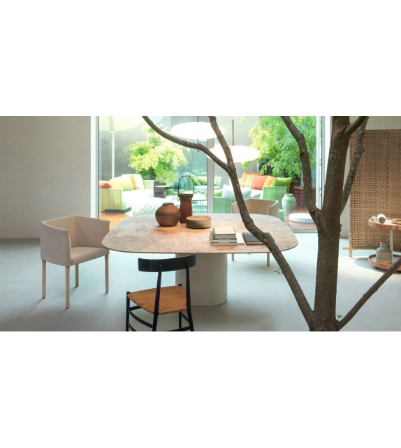 Taol Abonos Table Paola Lenti