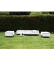 Filo Outdoor Living Divani Poltrona