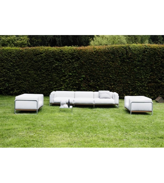 Filo Outdoor Living Divani Sessel