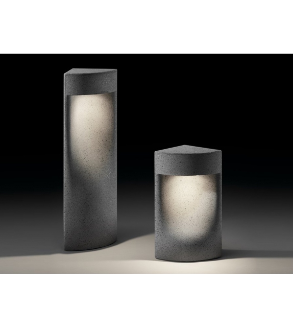 Moai Bover Lampadaire