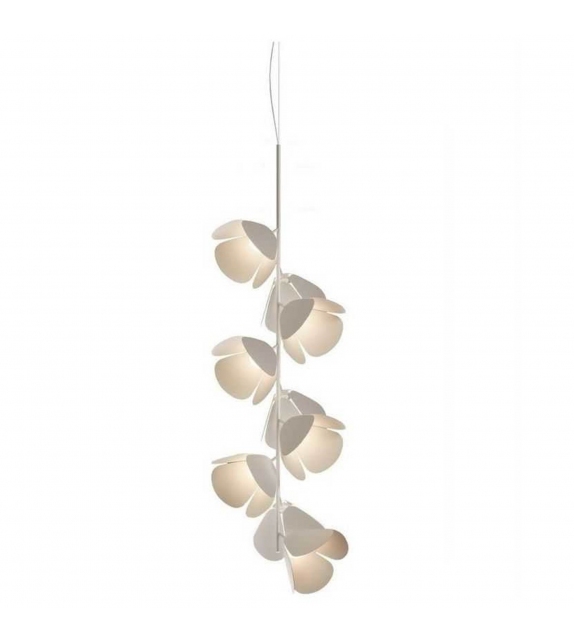 Mod Bover Pendant Lamp