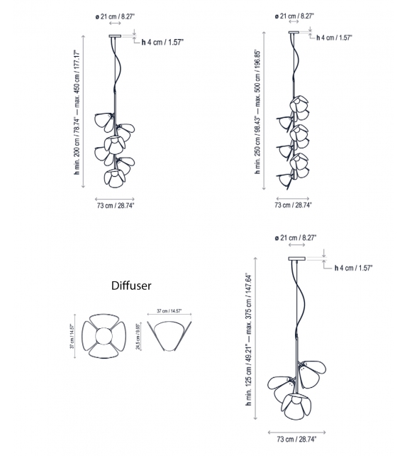 Mod Bover Suspension