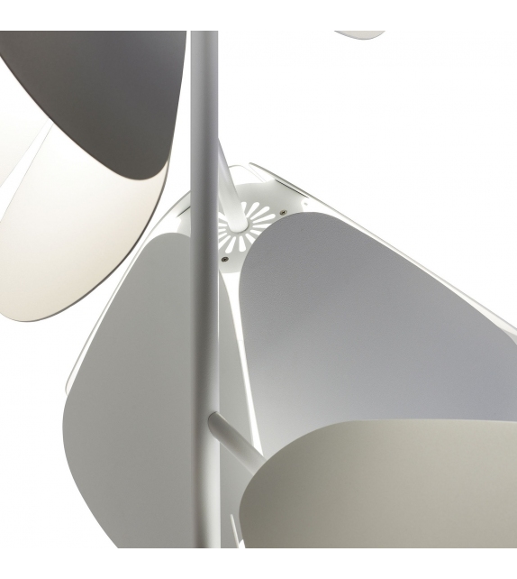 Mod Bover Lámpara de Suspensión