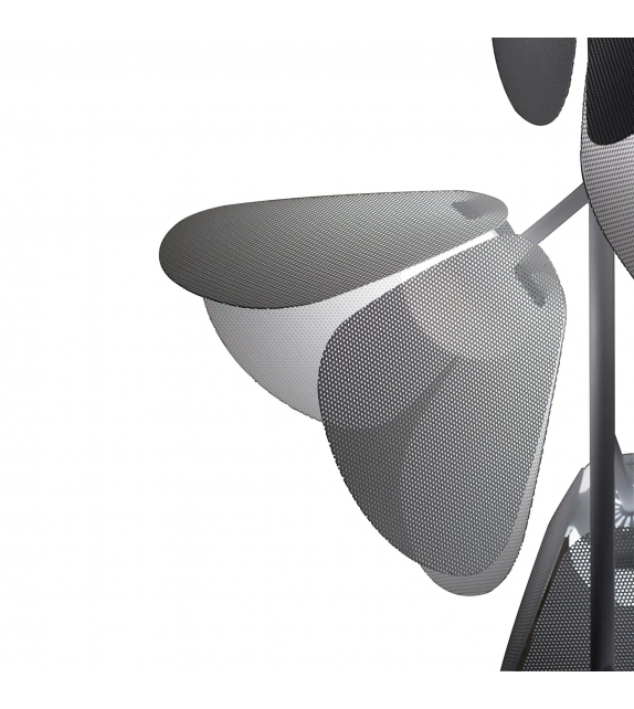 Mod Bover Suspension