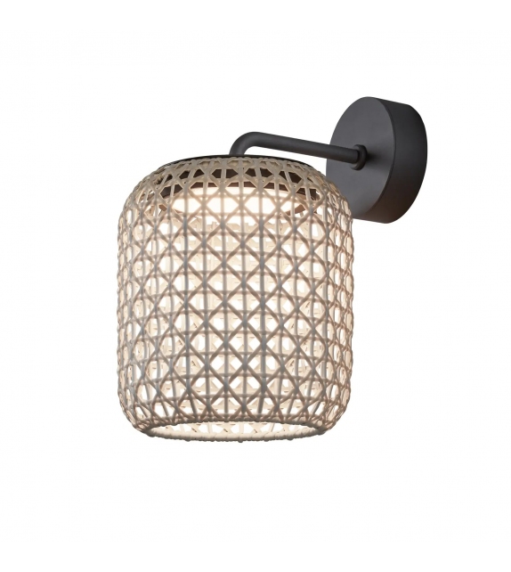 Nans Bover Wall Lamp