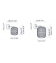 Nans Bover Wall Lamp