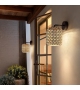Nans Bover Wall Lamp