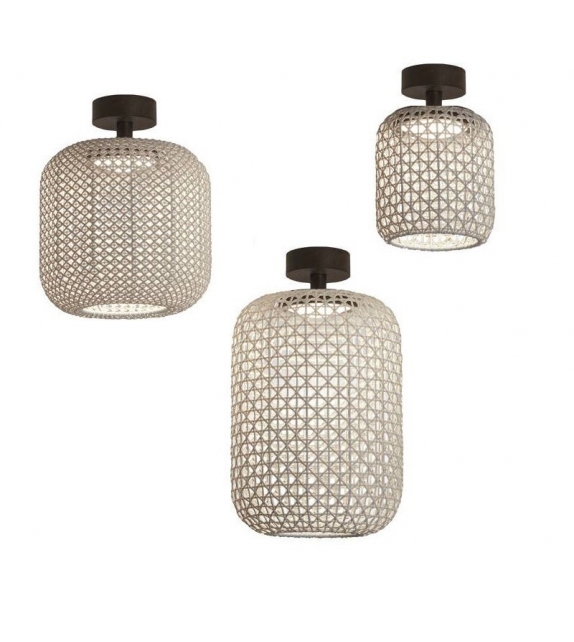 Nans Bover Ceiling Lamp