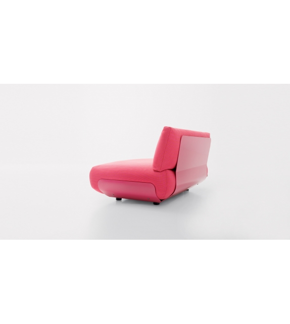 Oasi Paola Lenti Kleines Sofa